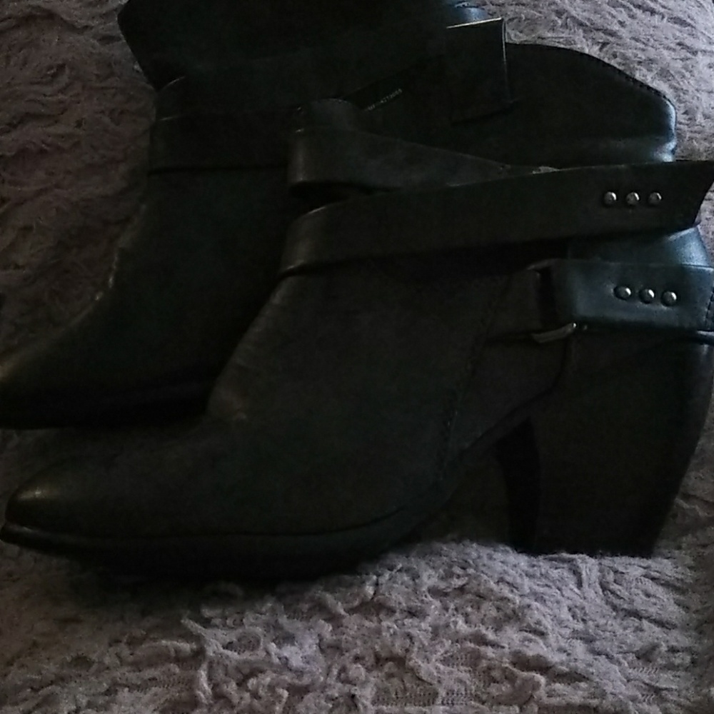 Women's boots